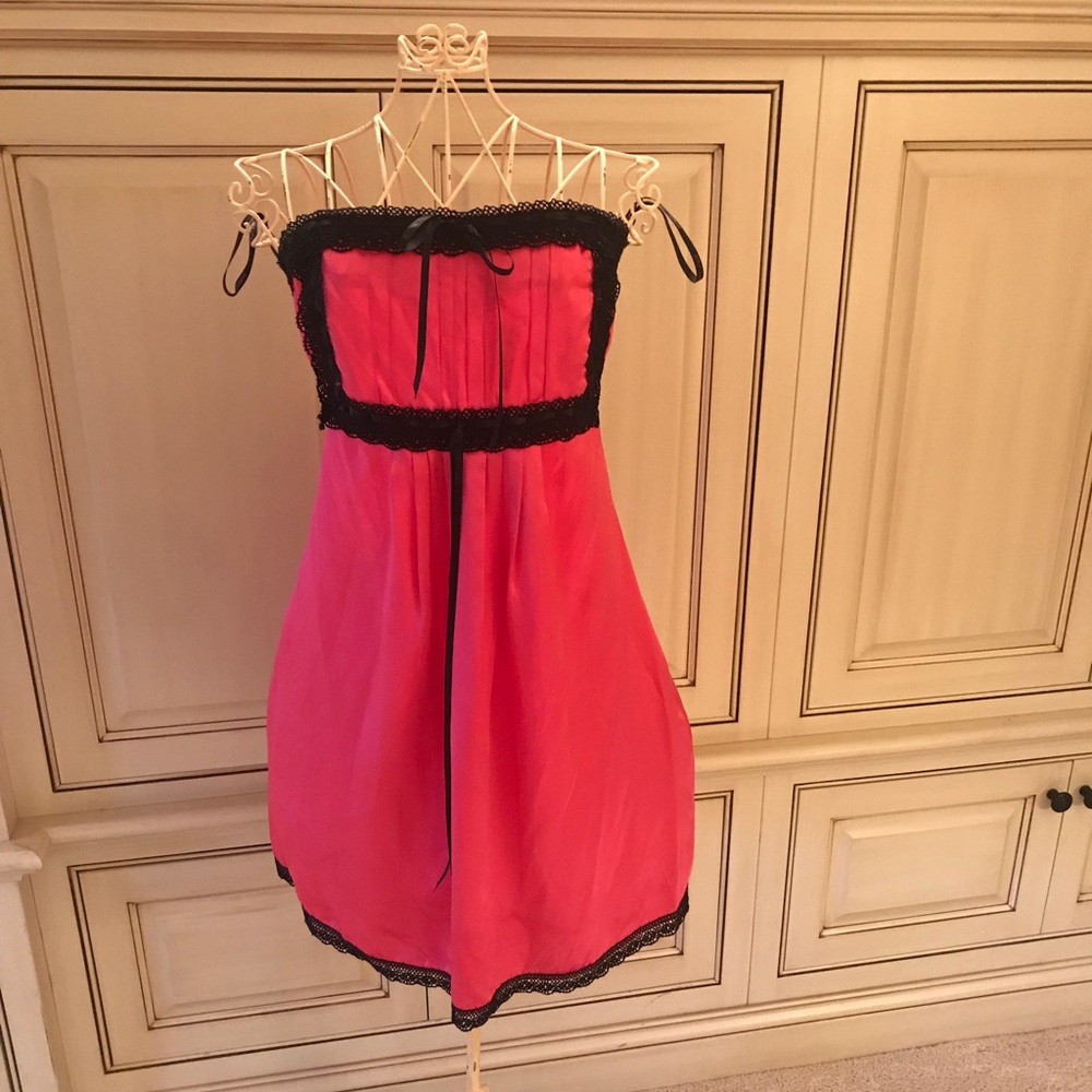 Cocktail Dress